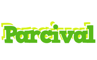 Parcival picnic logo