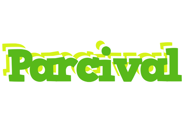 Parcival picnic logo