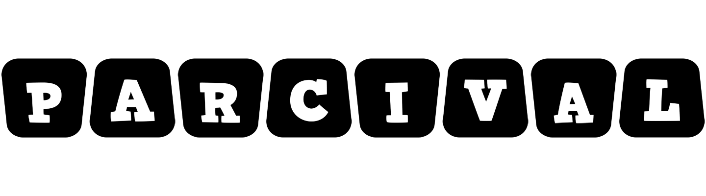 Parcival racing logo