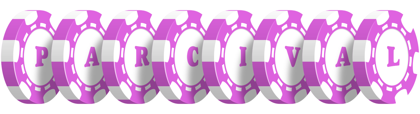 Parcival river logo
