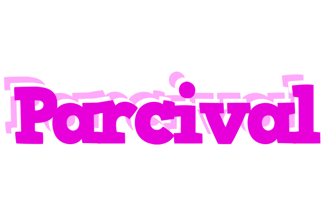 Parcival rumba logo