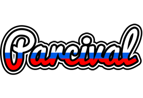 Parcival russia logo