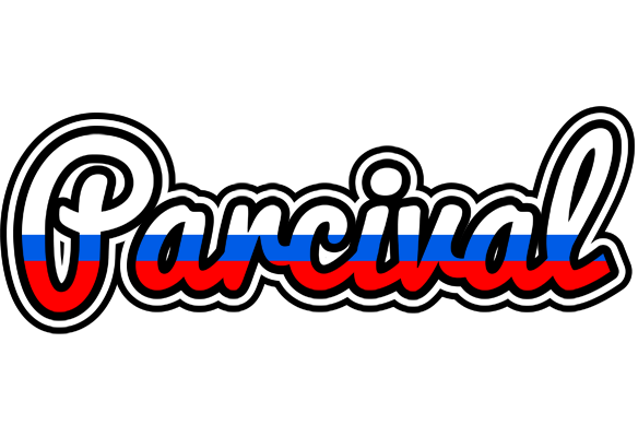 Parcival russia logo