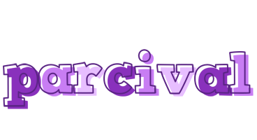 Parcival sensual logo