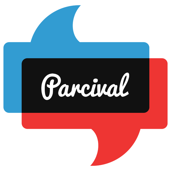 Parcival sharks logo