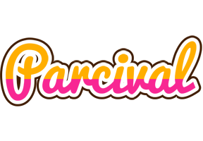 Parcival smoothie logo