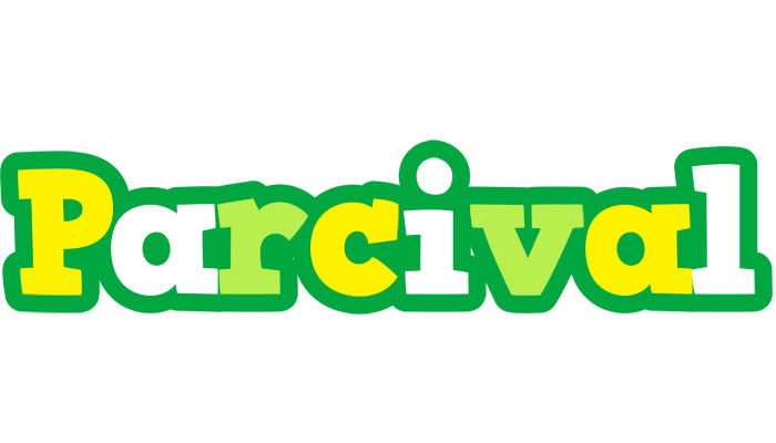 Parcival soccer logo