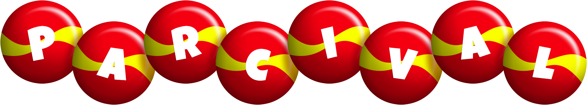 Parcival spain logo