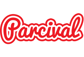 Parcival sunshine logo