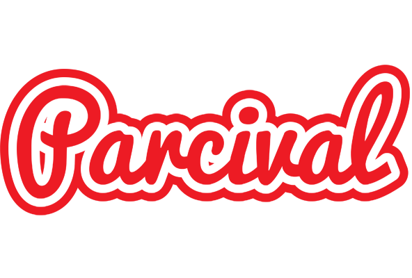 Parcival sunshine logo