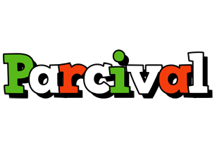 Parcival venezia logo