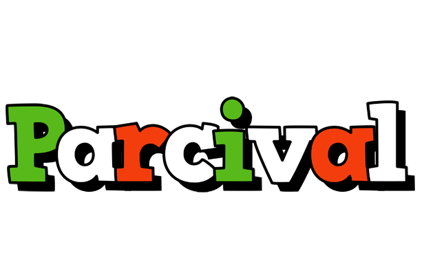 Parcival venezia logo