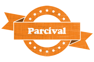 Parcival victory logo