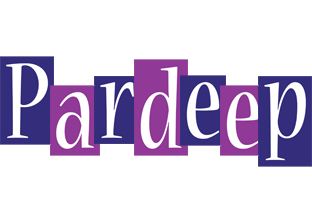 Pardeep autumn logo