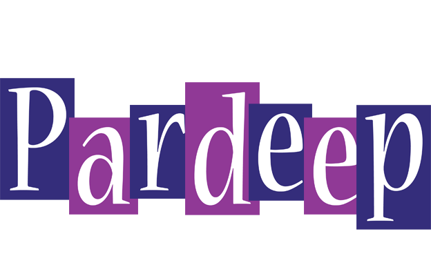 Pardeep autumn logo