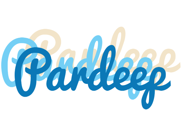 Pardeep breeze logo