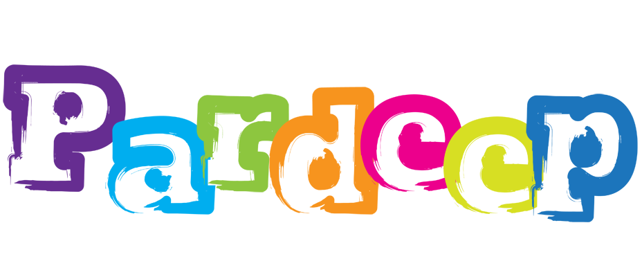 Pardeep casino logo