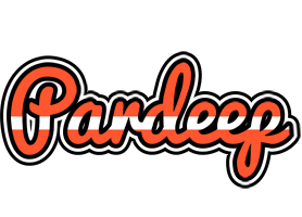 Pardeep denmark logo