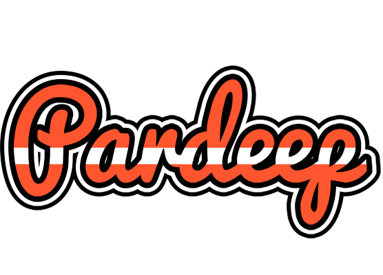 Pardeep denmark logo
