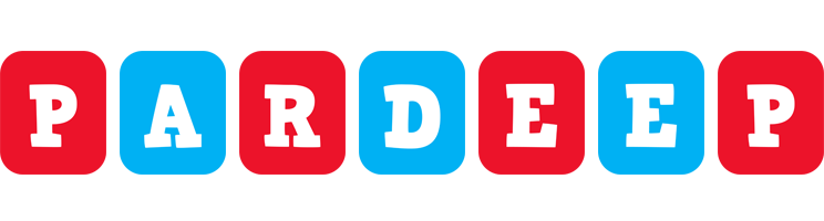 Pardeep diesel logo