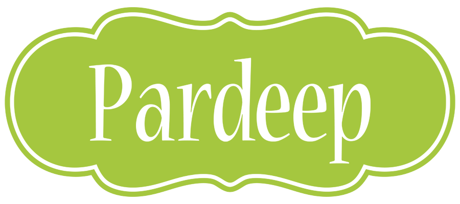 Pardeep family logo