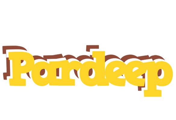 Pardeep hotcup logo