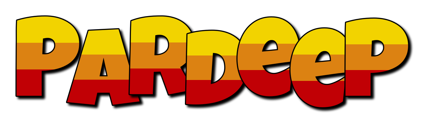 Pardeep jungle logo