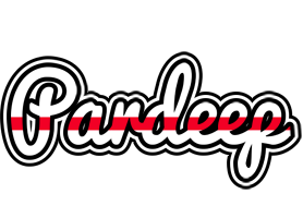 Pardeep kingdom logo