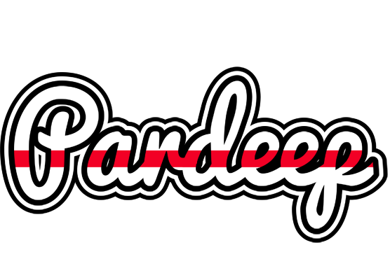 Pardeep kingdom logo