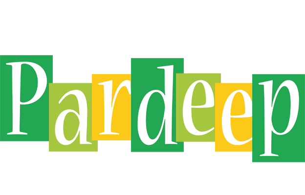 Pardeep lemonade logo