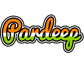 Pardeep mumbai logo