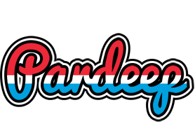 Pardeep norway logo