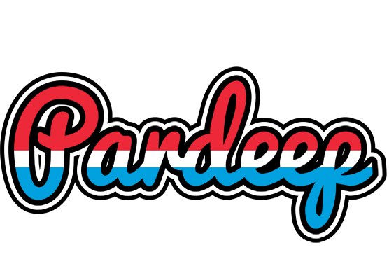 Pardeep norway logo