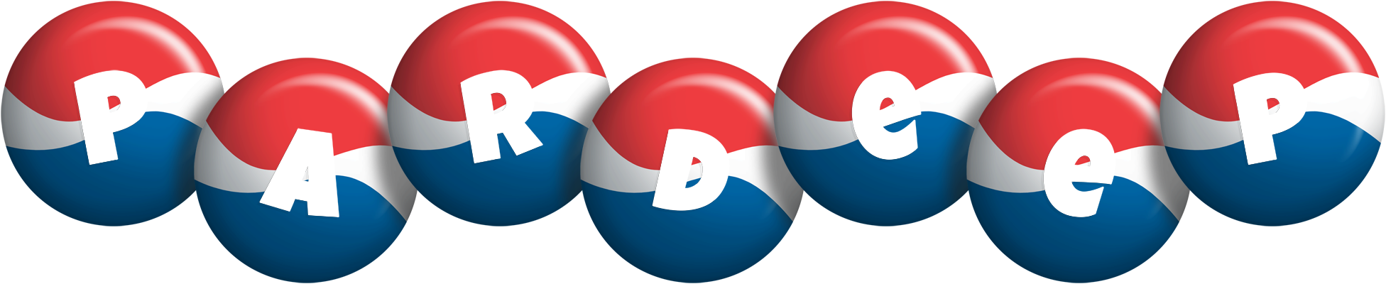 Pardeep paris logo