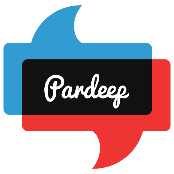 Pardeep sharks logo