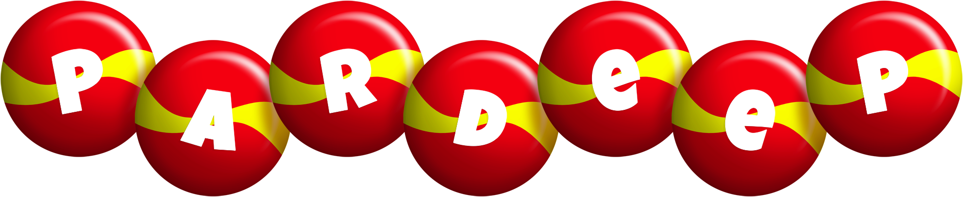Pardeep spain logo