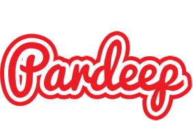 Pardeep sunshine logo