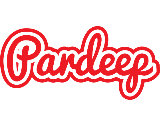 Pardeep sunshine logo