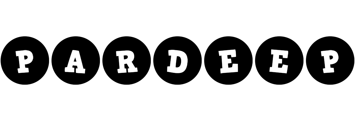 Pardeep tools logo