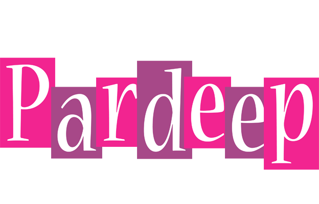 Pardeep whine logo