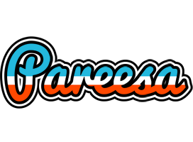 Pareesa america logo