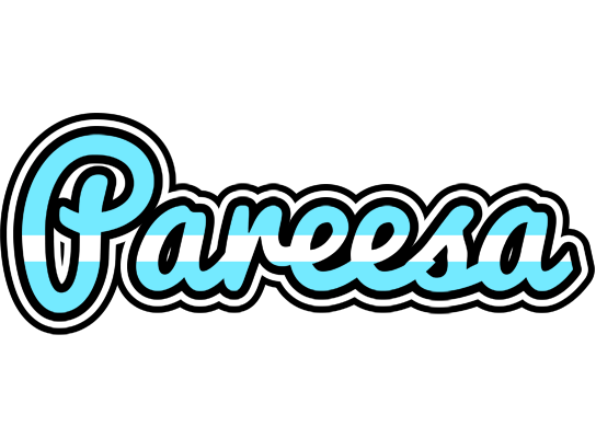 Pareesa argentine logo