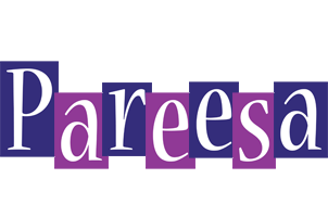Pareesa autumn logo