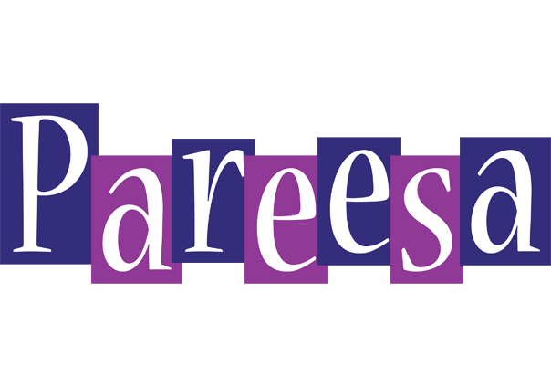 Pareesa autumn logo
