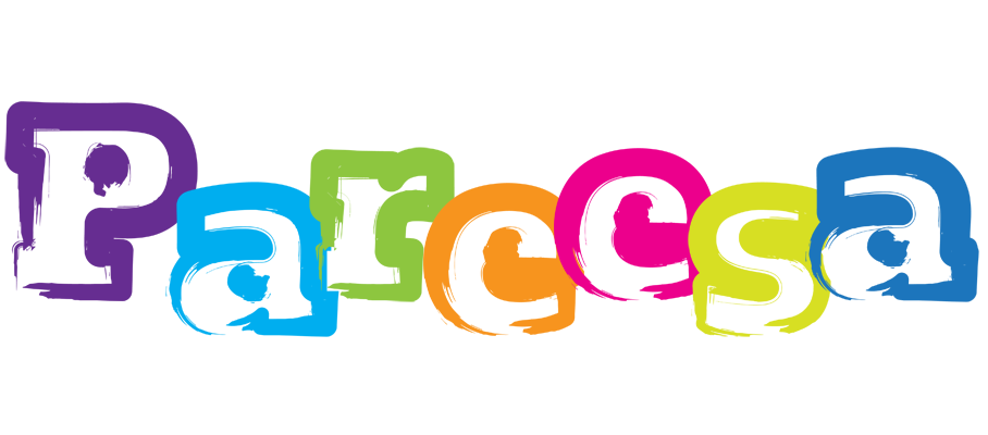 Pareesa casino logo
