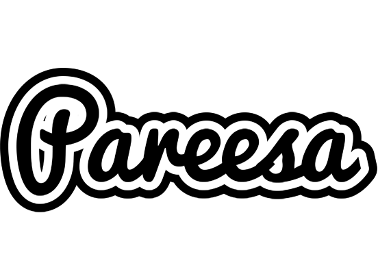 Pareesa chess logo