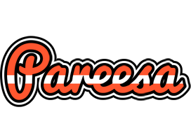 Pareesa denmark logo