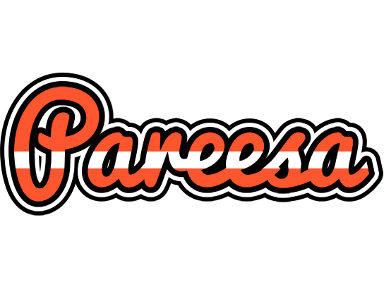Pareesa denmark logo