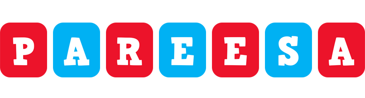 Pareesa diesel logo