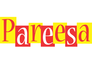 Pareesa errors logo